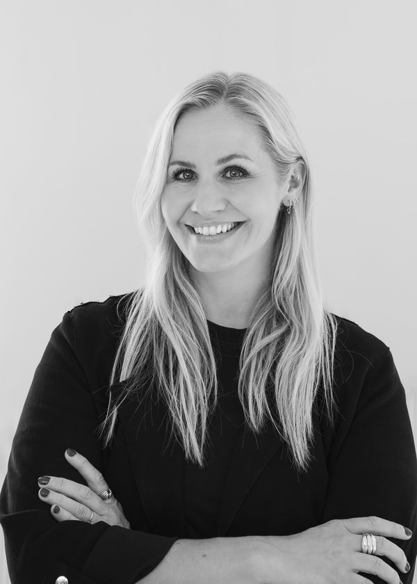 Helga Bestla Baldursdóttir